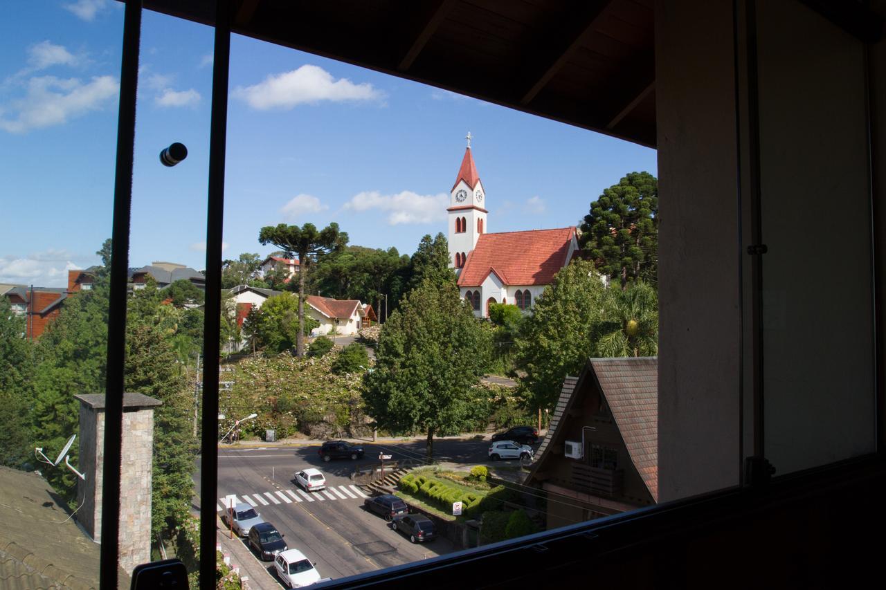 Otima Localizacao E Vista Da Cidade *
