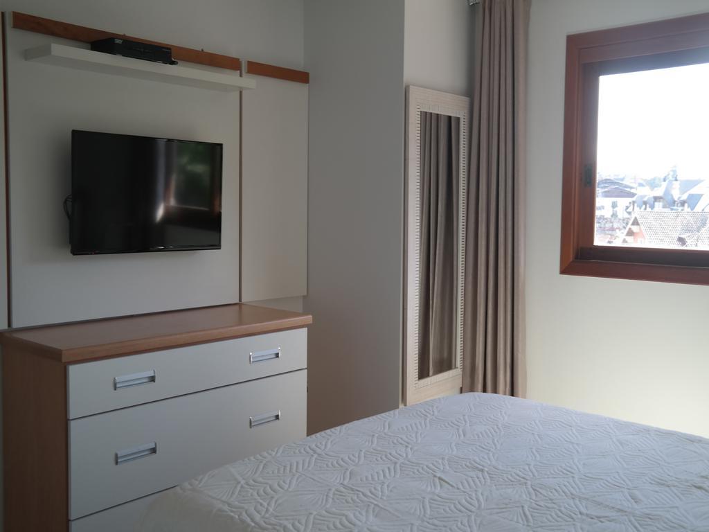 Otima Localizacao E Vista Da Cidade Apartment *